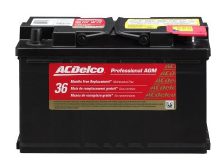 ACDelco 94R AGM