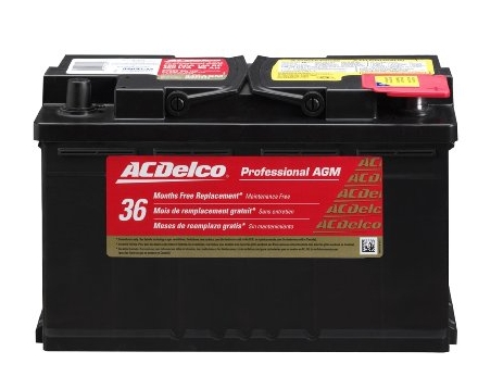 ACDelco 94R AGM