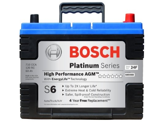 Bosch-S6508B