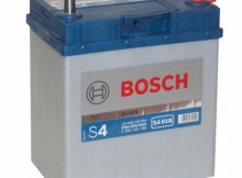 Bosch Asia Silver S4018
