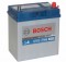 Bosch Asia Silver S4018