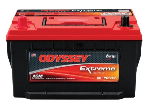 Odyssey-65-PC1750T