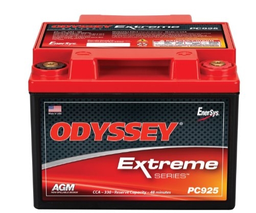 Odyssey-PC925